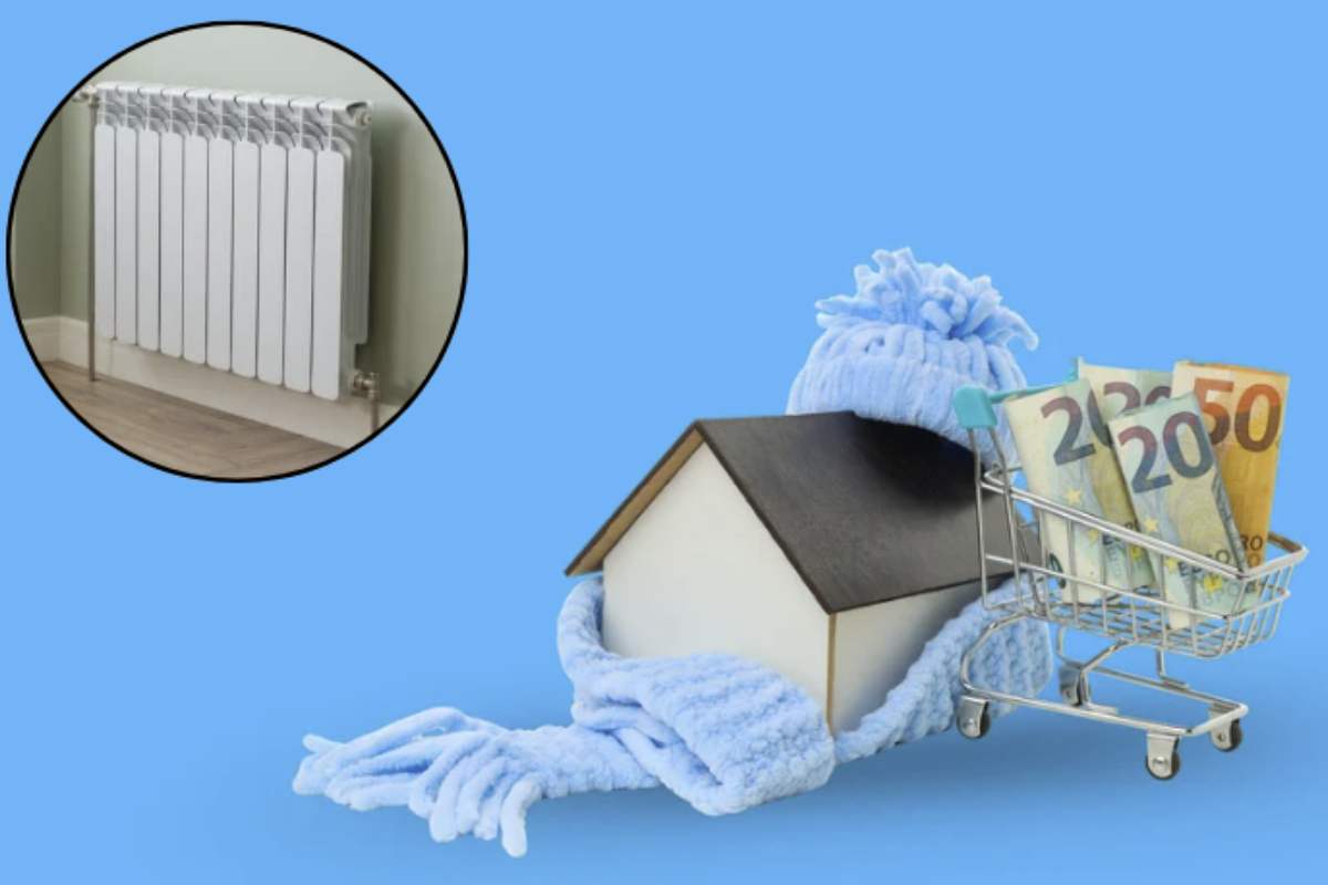 Tra i metodi più efficaci e poco conosciuti per ottimizzare l’uso del termosifone emerge un sistema semplice ma sorprendentemente funzionale