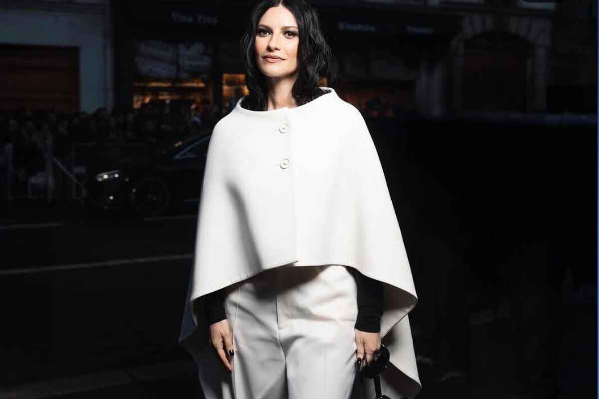 Laura Pausini, chi è e cosa fa nella vita il marito