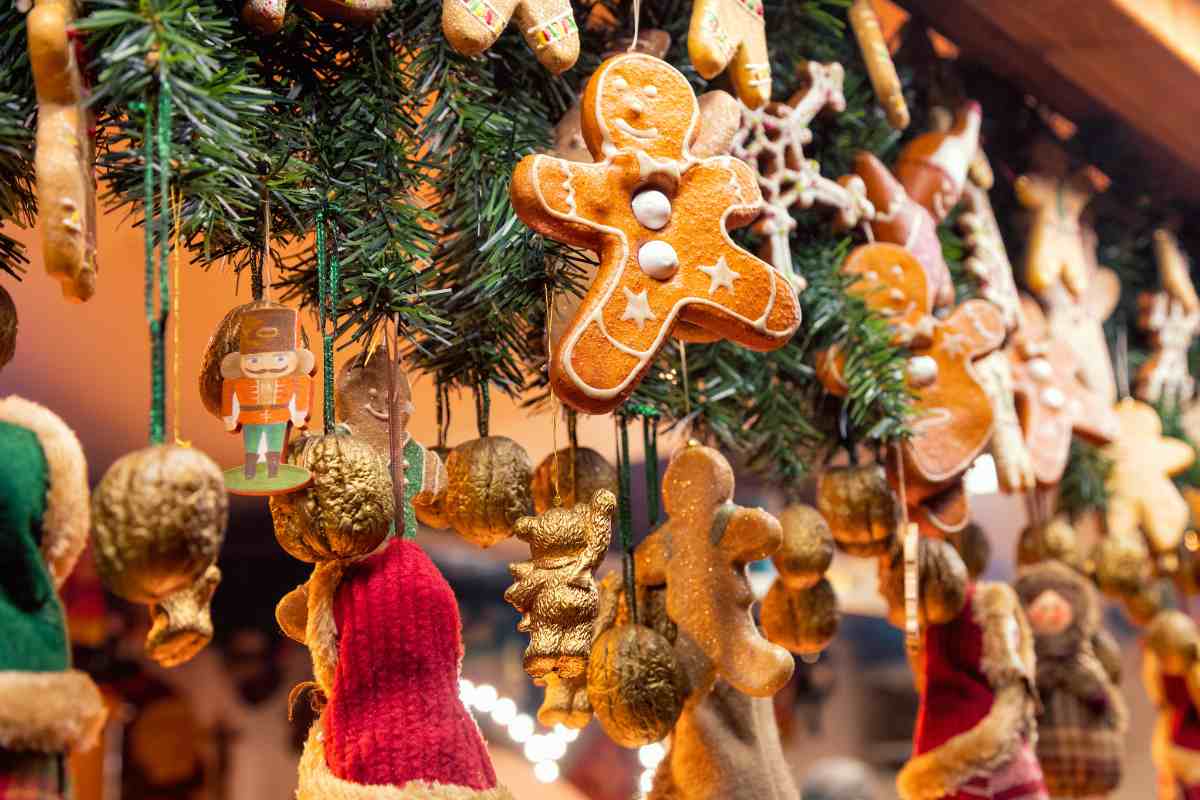 mercatini di natale