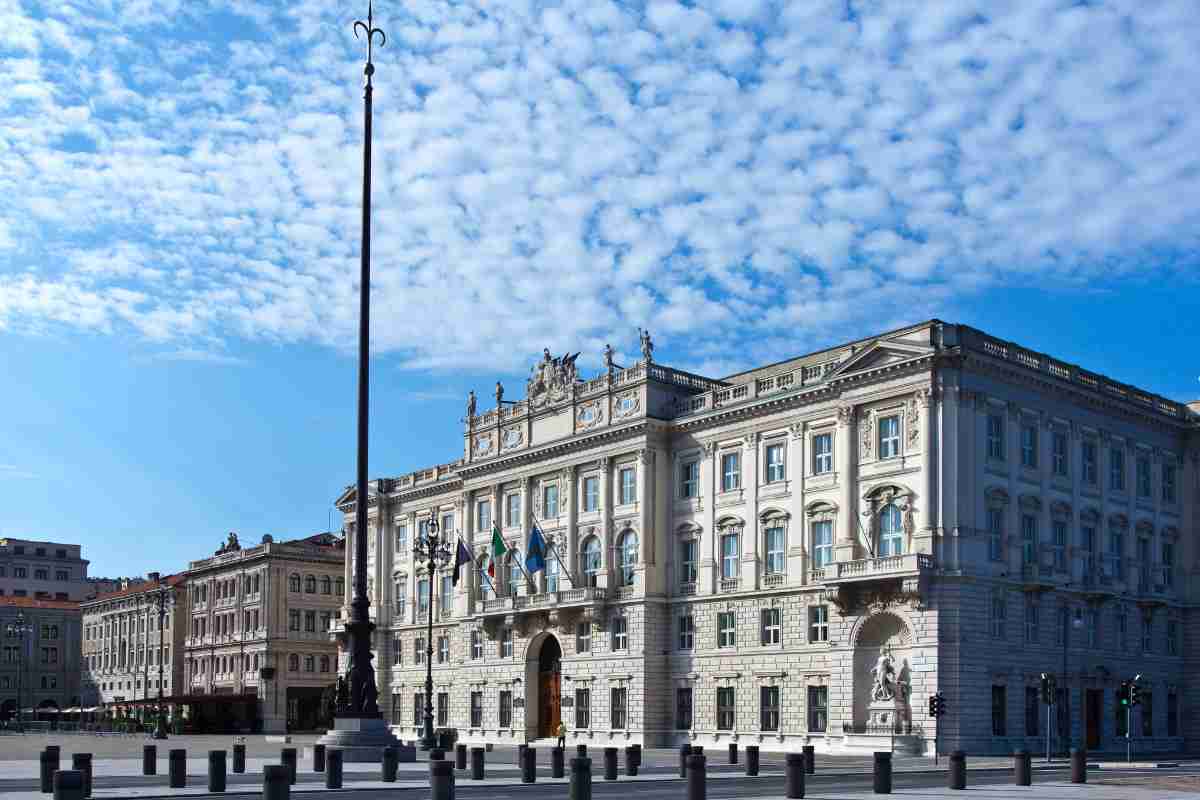 cosa vedere a trieste