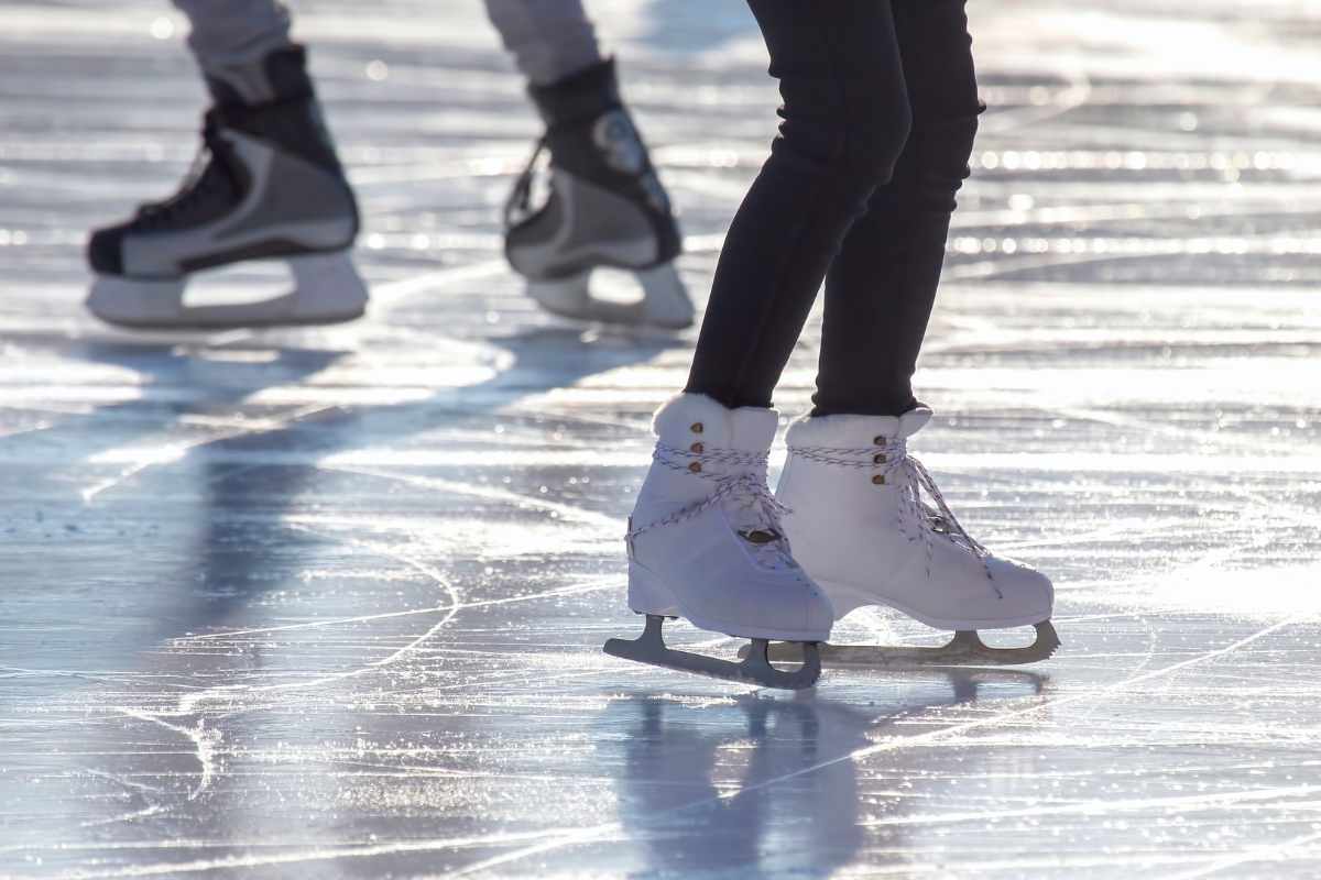 pattinaggio
