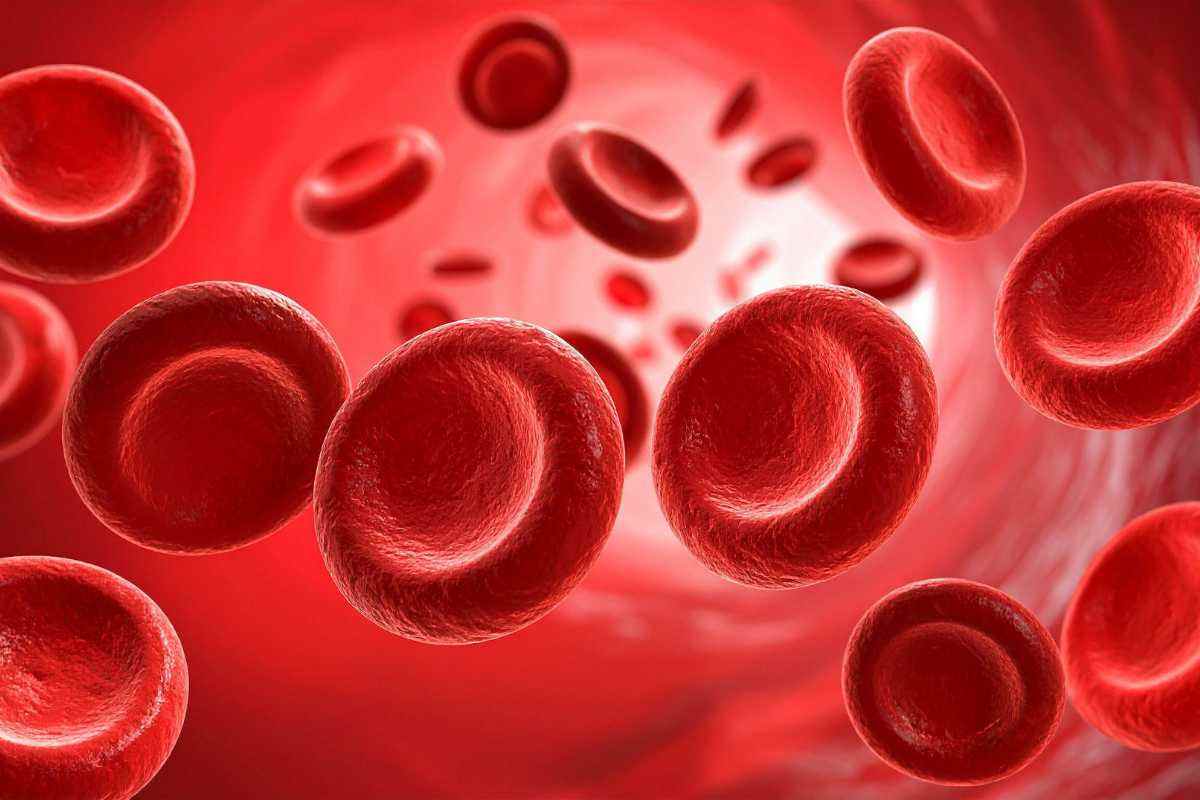 emoglobina troppo alta sintomi