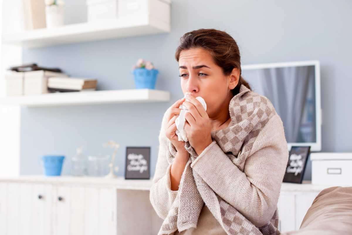 influenza aviaria allarme