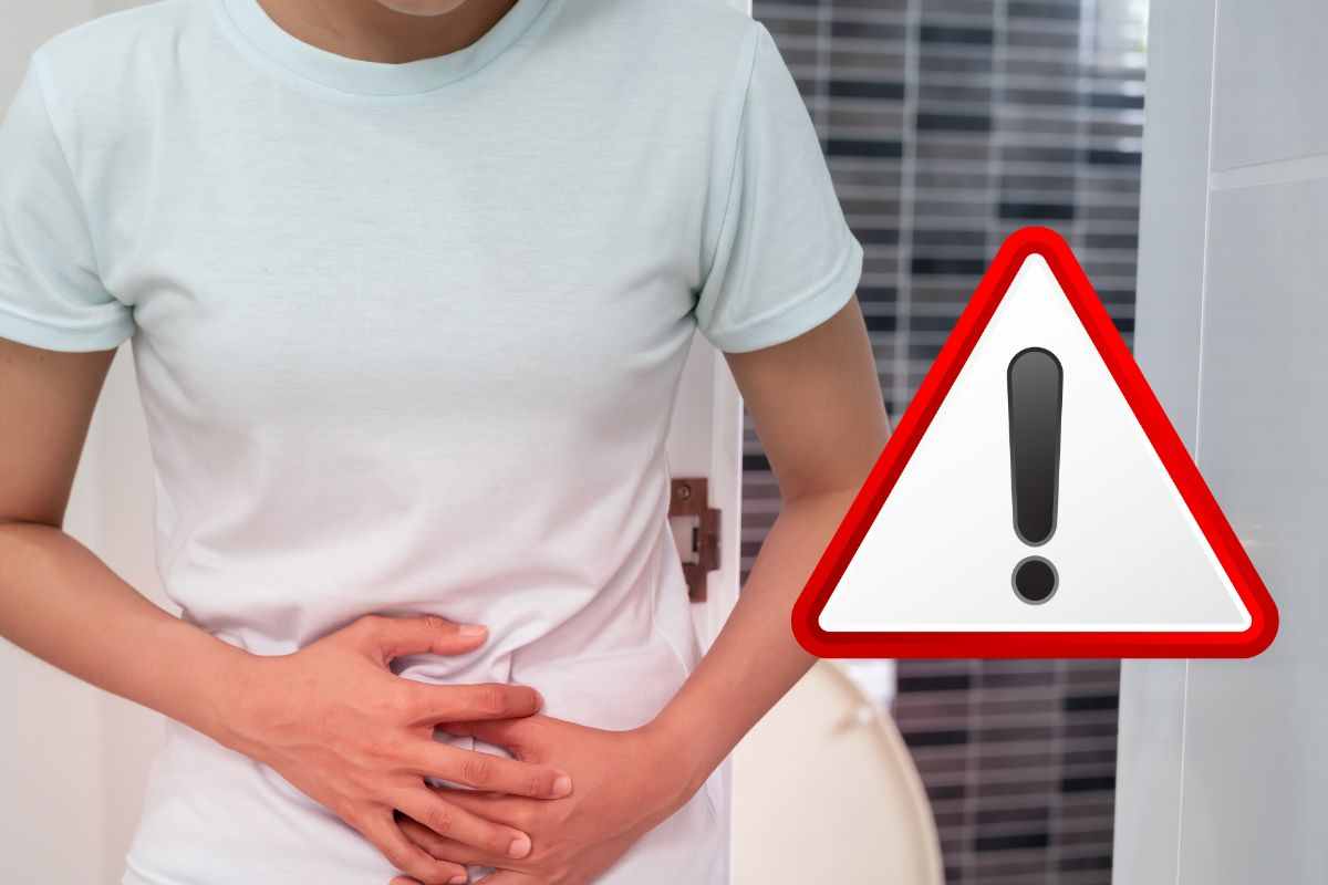 elimina la stitichezza con questa abitudine mattutina