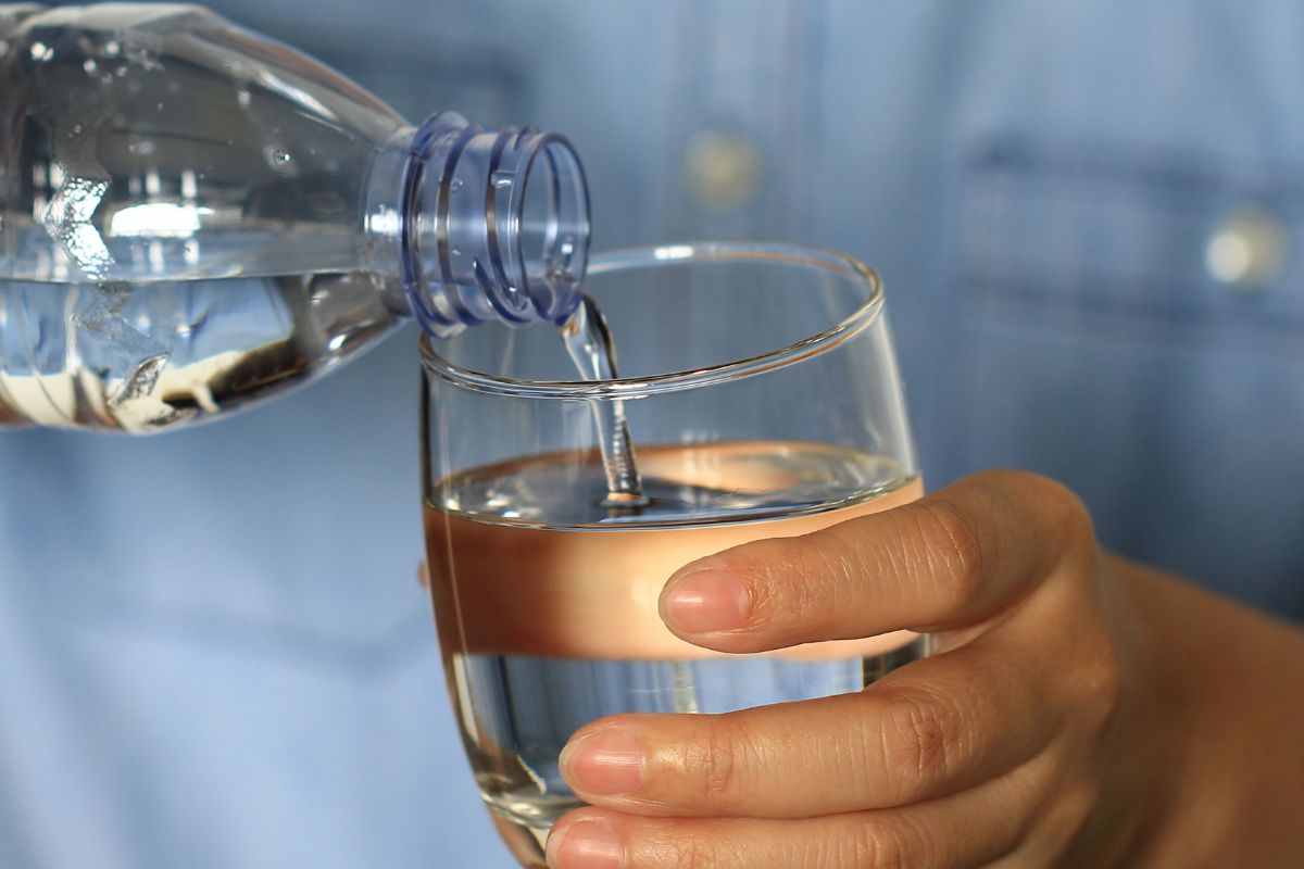 elimina la stitichezza con questa abitudine mattutina