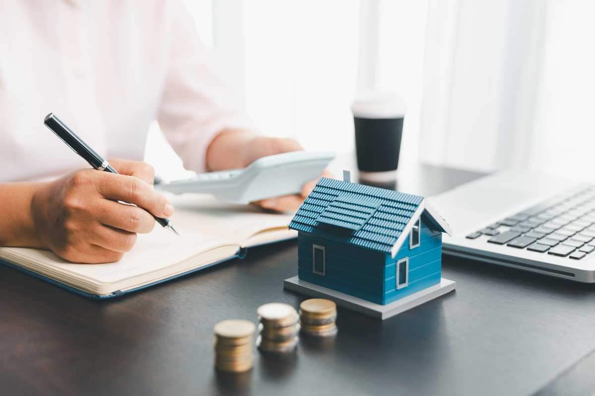 Addio IMU sulla seconda casa