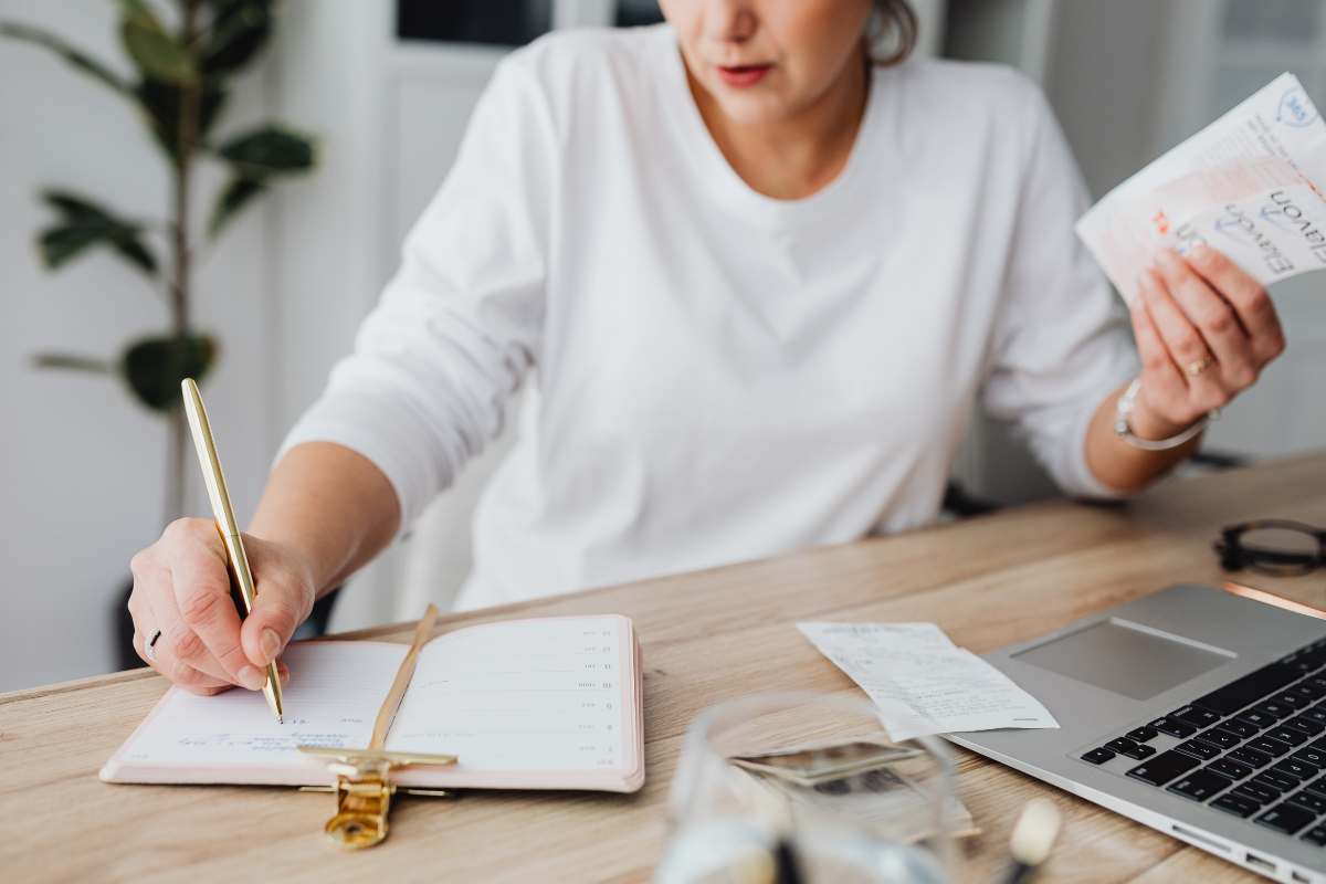 Fatture mediche e scontrini, l'errore da non fare