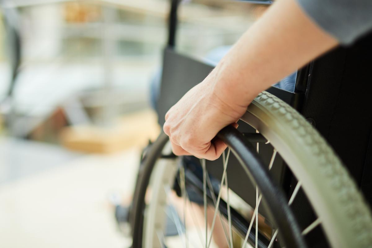 legge 104 105 priorità