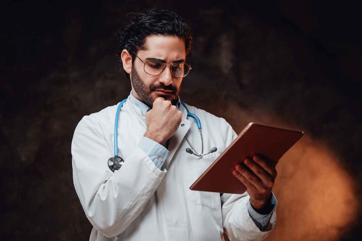 Se il tuo medico ha fatto questo, ti deve dei soldi