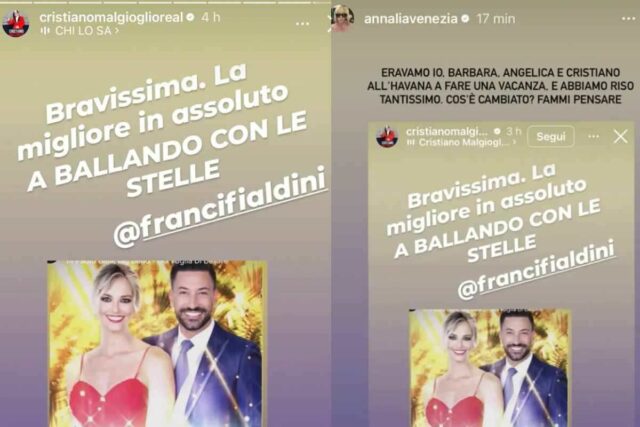 messaggio contro barbara d'urso