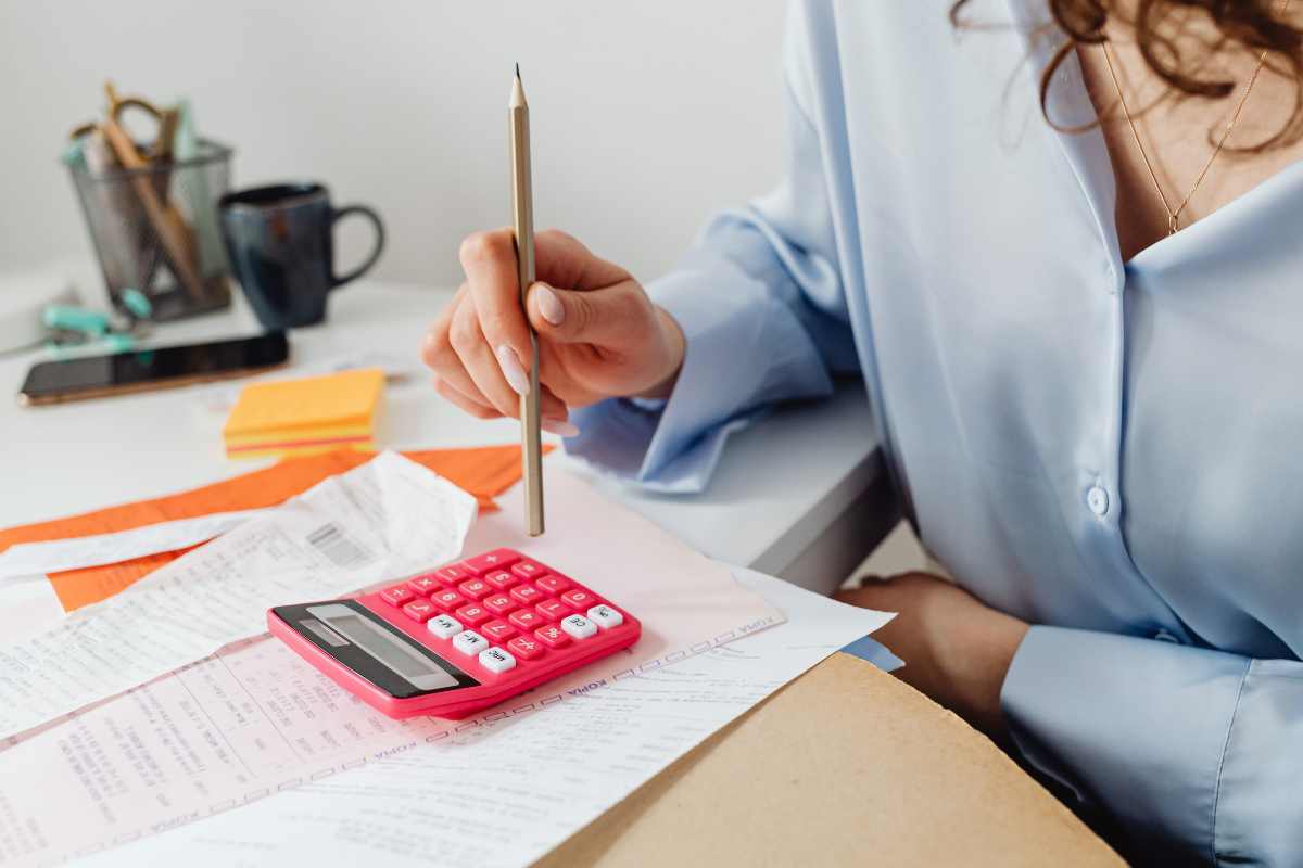 Fatture mediche e scontrini, l'errore da non fare