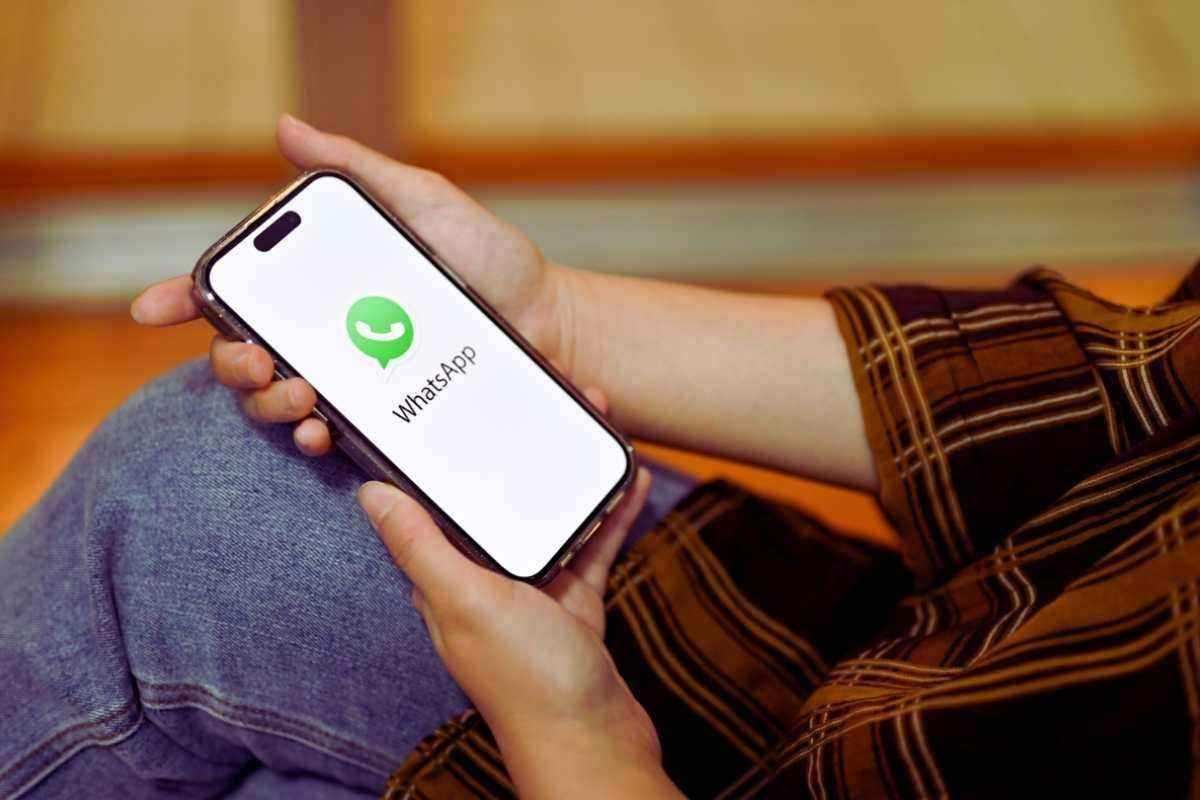 Whatsapp, boom di chiamate da numeri stranieri